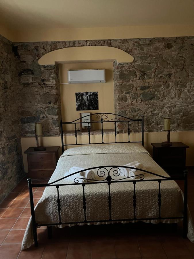 Bed and Breakfast Tenuta Santa Caterina à Rossano Extérieur photo