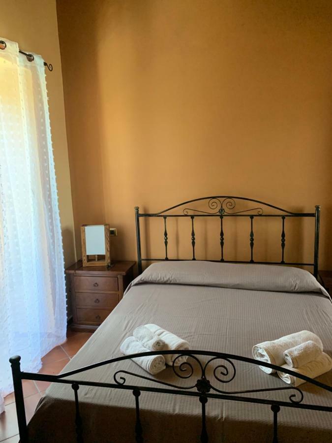 Bed and Breakfast Tenuta Santa Caterina à Rossano Extérieur photo